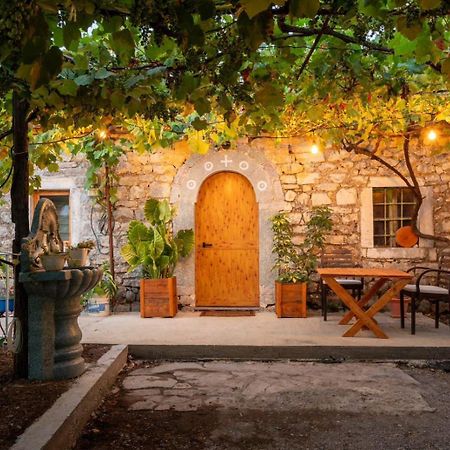 Koman Guest House Castle מראה חיצוני תמונה