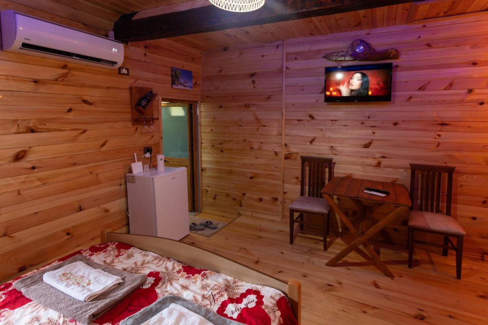 Koman Guest House Castle מראה חיצוני תמונה
