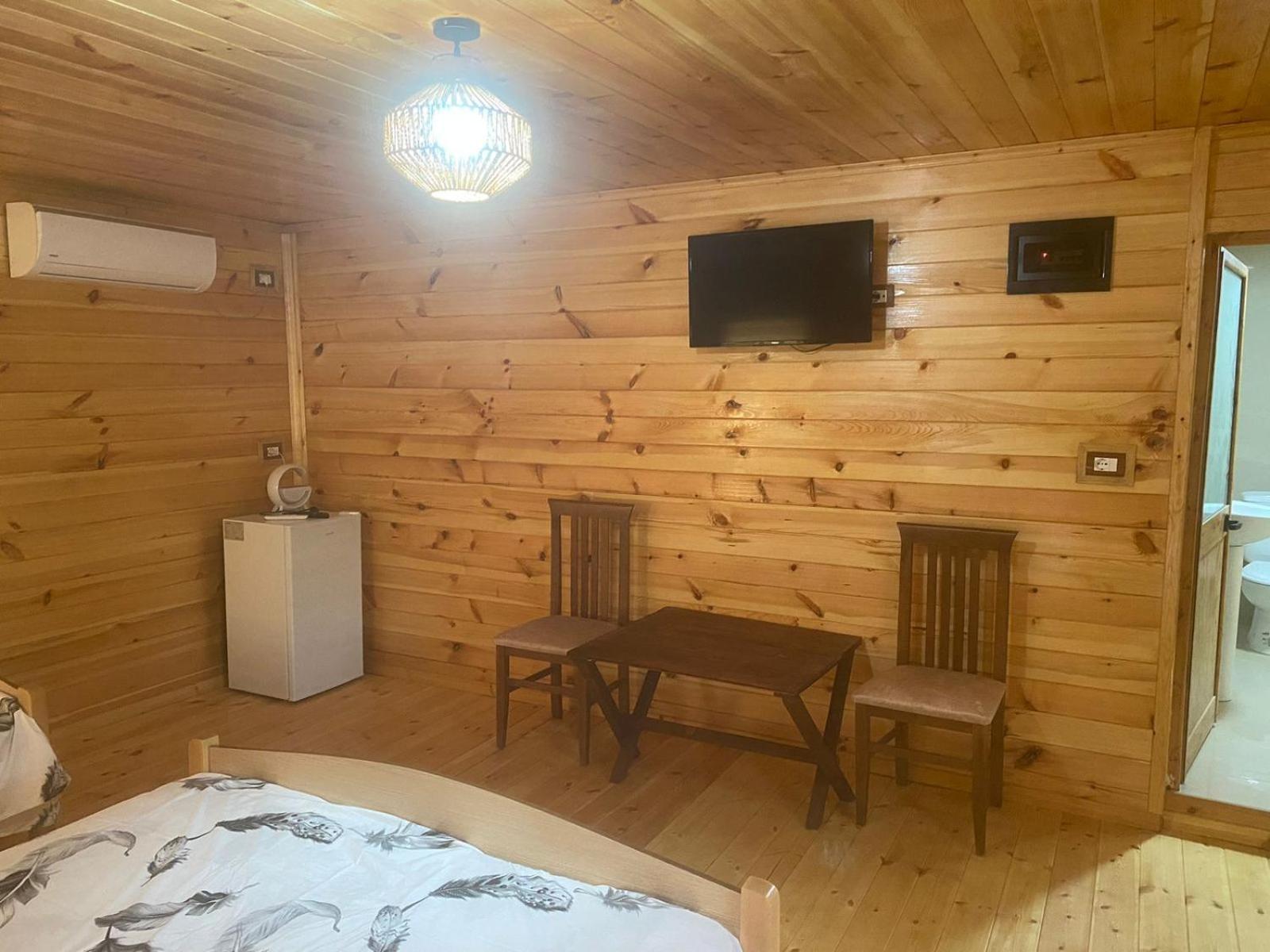 Koman Guest House Castle מראה חיצוני תמונה