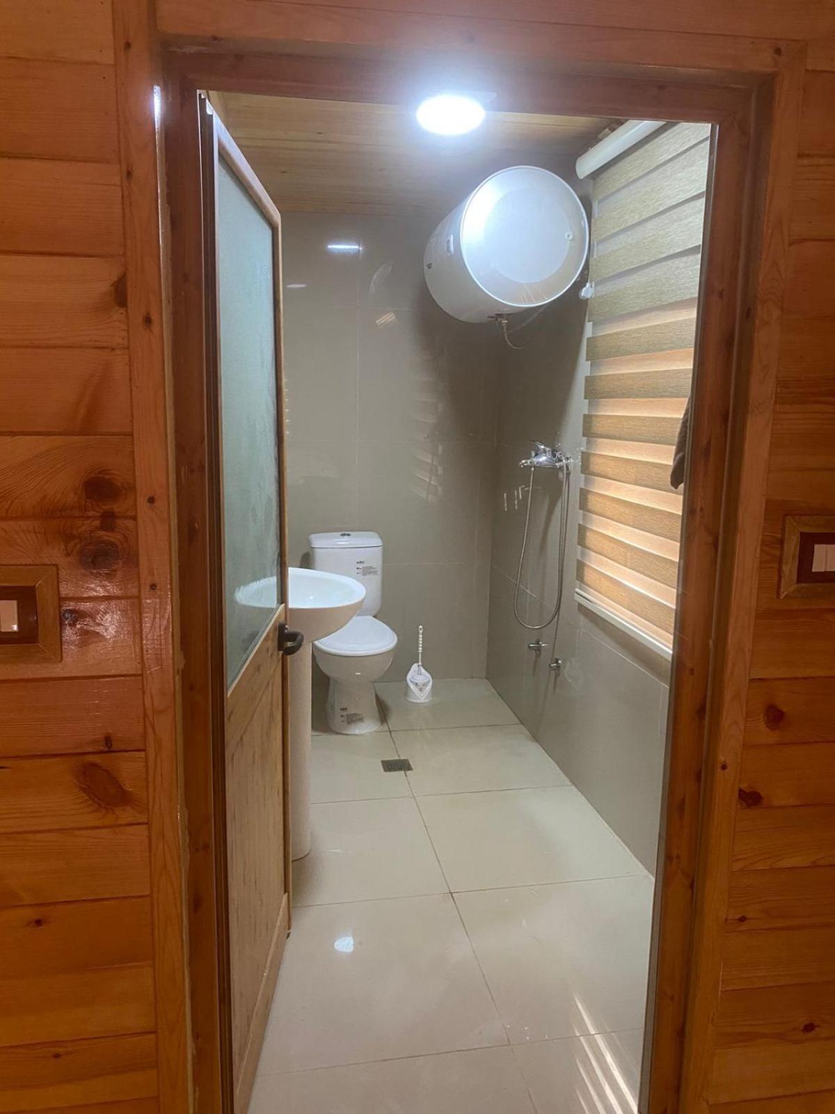Koman Guest House Castle מראה חיצוני תמונה